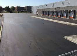 Best Recycled Asphalt Driveway Installation  in Perryton, TX